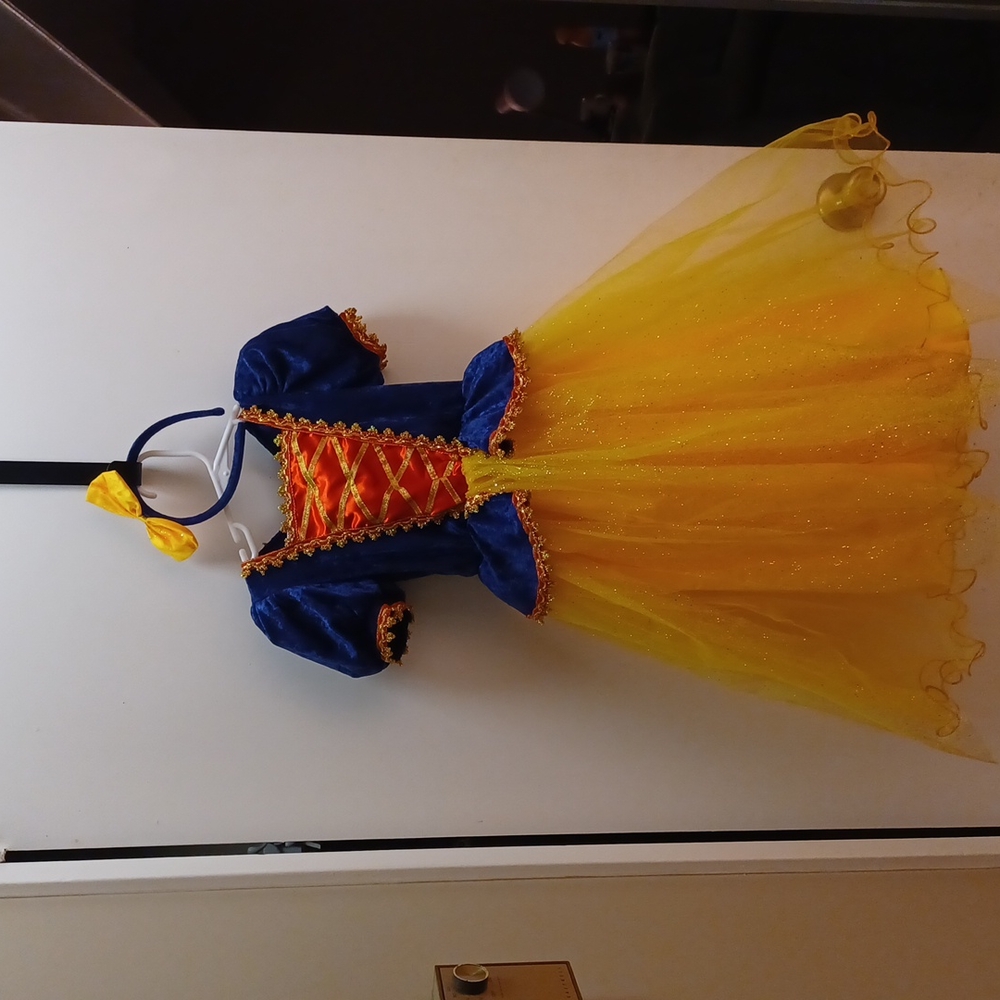 Disney Princess Snow White size 3T